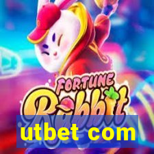 utbet com